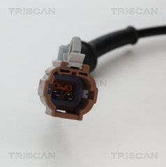 ABS Sensor Raddrehzahl Hinterachse links für NISSAN X-TRAIL I