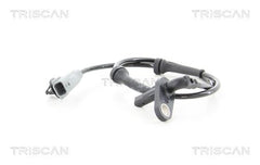 ABS Sensor Raddrehzahl Hinterachse links für NISSAN MICRA IV NOTE
