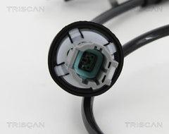 ABS Sensor Raddrehzahl Vorderachse rechts für NISSAN PATROL GR V Wagon