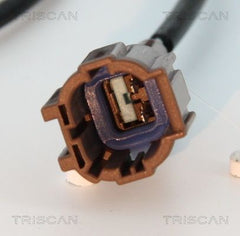 ABS Sensor Raddrehzahl Vorderachse Hinterachse für NISSAN 350Z Coupe Roadster
