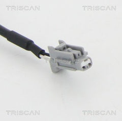 ABS Sensor Raddrehzahl Vorderachse für NISSAN RENAULT X-TRAIL II VAN KOLEOS I