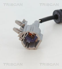 ABS Sensor Raddrehzahl Hinterachse rechts für NISSAN X-TRAIL I