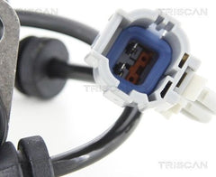 ABS Sensor Raddrehzahl Hinterachse rechts für NISSAN X-TRAIL I