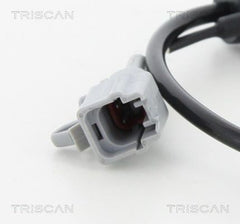 ABS Sensor Raddrehzahl Hinterachse rechts für NISSAN X-TRAIL I