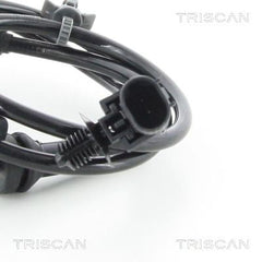 ABS Sensor Raddrehzahl Hinterachse rechts für NISSAN ALMERA II Hatchback