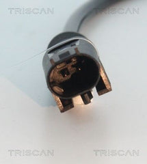 ABS Sensor Raddrehzahl Vorderachse links für FIAT LANCIA BRAVO II STILO Multi