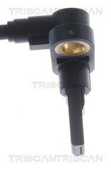 ABS Sensor Raddrehzahl Vorderachse links für FIAT LANCIA BRAVO II STILO Multi