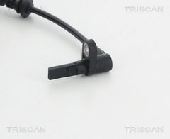 ABS Sensor Raddrehzahl Vorderachse für FIAT PANDA / CLASSIC Kasten/Schrägheck