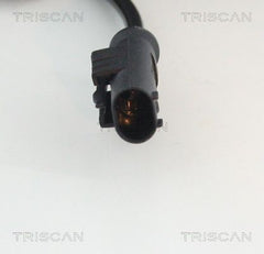 ABS Sensor Raddrehzahl Vorderachse für FIAT PANDA / CLASSIC Kasten/Schrägheck
