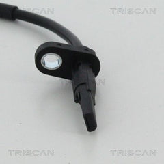 ABS Sensor Raddrehzahl Hinterachse links für FIAT PUNTO Kasten/Schrägheck
