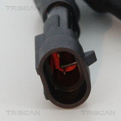 ABS Sensor Raddrehzahl Vorderachse rechts für ALFA ROMEO 156 Sportwagon