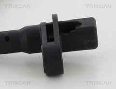 ABS Sensor Raddrehzahl Vorderachse für FORD KA STREET Van