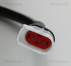 ABS Sensor Raddrehzahl Vorderachse für FORD ESCORT VI Cabriolet Stufenheck