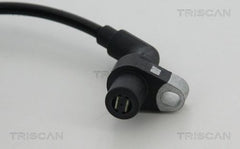 ABS Sensor Raddrehzahl Vorderachse für FORD ESCORT VI Cabriolet Stufenheck