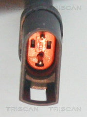 ABS Sensor Raddrehzahl Vorderachse für FORD FUSION