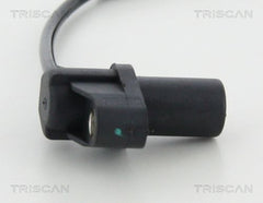 ABS Sensor Raddrehzahl Vorderachse für FORD TRANSIT Kasten Pritsche/Fahrgestell