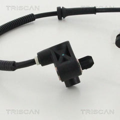 ABS Sensor Raddrehzahl Vorderachse für FORD COUGAR MONDEO II Stufenheck Turnier