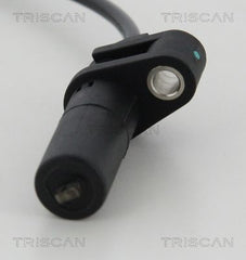 ABS Sensor Raddrehzahl Hinterachse rechts für FORD TRANSIT Kasten