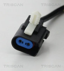 ABS Sensor Raddrehzahl Hinterachse links für FORD TRANSIT Pritsche/Fahrgestell