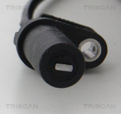 ABS Sensor Raddrehzahl Hinterachse links für FORD TRANSIT Pritsche/Fahrgestell