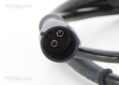 ABS Sensor Raddrehzahl Vorderachse für LAND ROVER FREELANDER I Soft Top