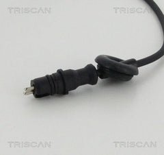 ABS Sensor Raddrehzahl Vorderachse für LAND ROVER FREELANDER I Soft Top