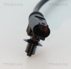 ABS Sensor Raddrehzahl Hinterachse für LAND ROVER DISCOVERY III VAN IV RANGE