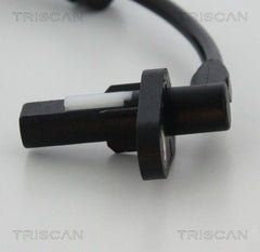 ABS Sensor Raddrehzahl Hinterachse für LAND ROVER DISCOVERY III VAN IV RANGE
