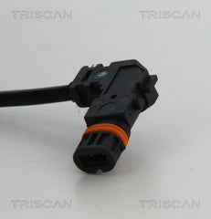 ABS Sensor Raddrehzahl Vorderachse für MERCEDES-BENZ C-KLASSE T-Model