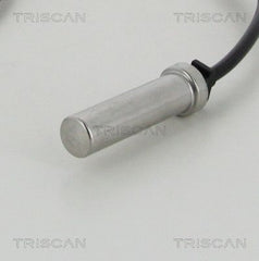 ABS Sensor Raddrehzahl Vorderachse für MERCEDES-BENZ VW SPRINTER 2-t Bus Kasten