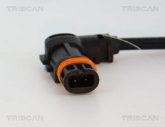 ABS Sensor Raddrehzahl Vorderachse für MERCEDES-BENZ C-KLASSE T-Model Coupe