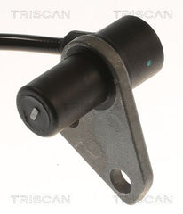 ABS Sensor Raddrehzahl Vorderachse links für MERCEDES-BENZ C-KLASSE T-Model CLK