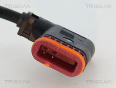 ABS Sensor Raddrehzahl Hinterachse links für MERCEDES-BENZ C-KLASSE T-Model