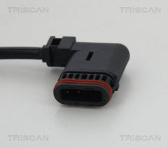 ABS Sensor Raddrehzahl Hinterachse links für MERCEDES-BENZ SLK