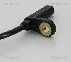 ABS Sensor Raddrehzahl Hinterachse links für MERCEDES-BENZ SLK
