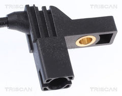 ABS Sensor Raddrehzahl Hinterachse links für MERCEDES-BENZ VIANO VITO Bus /