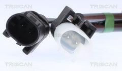 ABS Sensor Raddrehzahl Hinterachse rechts für MERCEDES-BENZ VIANO VITO Bus /