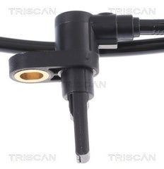 ABS Sensor Raddrehzahl Hinterachse rechts für MERCEDES-BENZ VIANO VITO Bus /