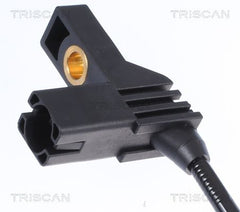ABS Sensor Raddrehzahl Hinterachse rechts für MERCEDES-BENZ VIANO VITO Bus /