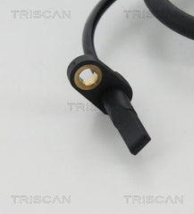 ABS Sensor Raddrehzahl Vorderachse links für MITSUBISHI SMART COLT VI CZC