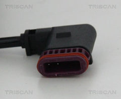 ABS Sensor Raddrehzahl Hinterachse für MERCEDES-BENZ CLS E-KLASSE T-Model