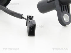 ABS Sensor Raddrehzahl Hinterachse links für MERCEDES-BENZ S-KLASSE Coupe