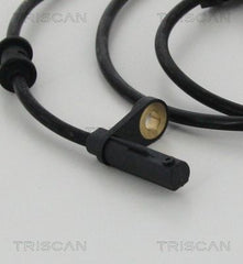 ABS Sensor Raddrehzahl Hinterachse rechts für MERCEDES-BENZ SLK