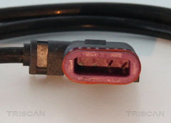 ABS Sensor Raddrehzahl Hinterachse rechts für MERCEDES-BENZ SLK