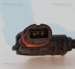 ABS Sensor Raddrehzahl Vorderachse für MERCEDES-BENZ C-KLASSE T-Model GLK-KLASSE
