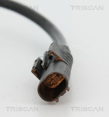 ABS Sensor Raddrehzahl Hinterachse links für MERCEDES-BENZ M-KLASSE