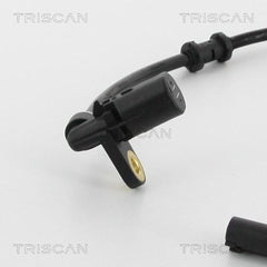 ABS Sensor Raddrehzahl Hinterachse links für MERCEDES-BENZ M-KLASSE