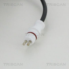 ABS Sensor Raddrehzahl Vorderachse für RENAULT CLIO II KANGOO SCÉNIC I