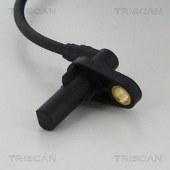 ABS Sensor Raddrehzahl Vorderachse für RENAULT CLIO II KANGOO SCÉNIC I