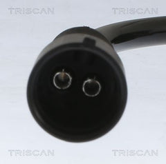 ABS Sensor Raddrehzahl Vorderachse für RENAULT MEGANE I Scénic Coach Classic